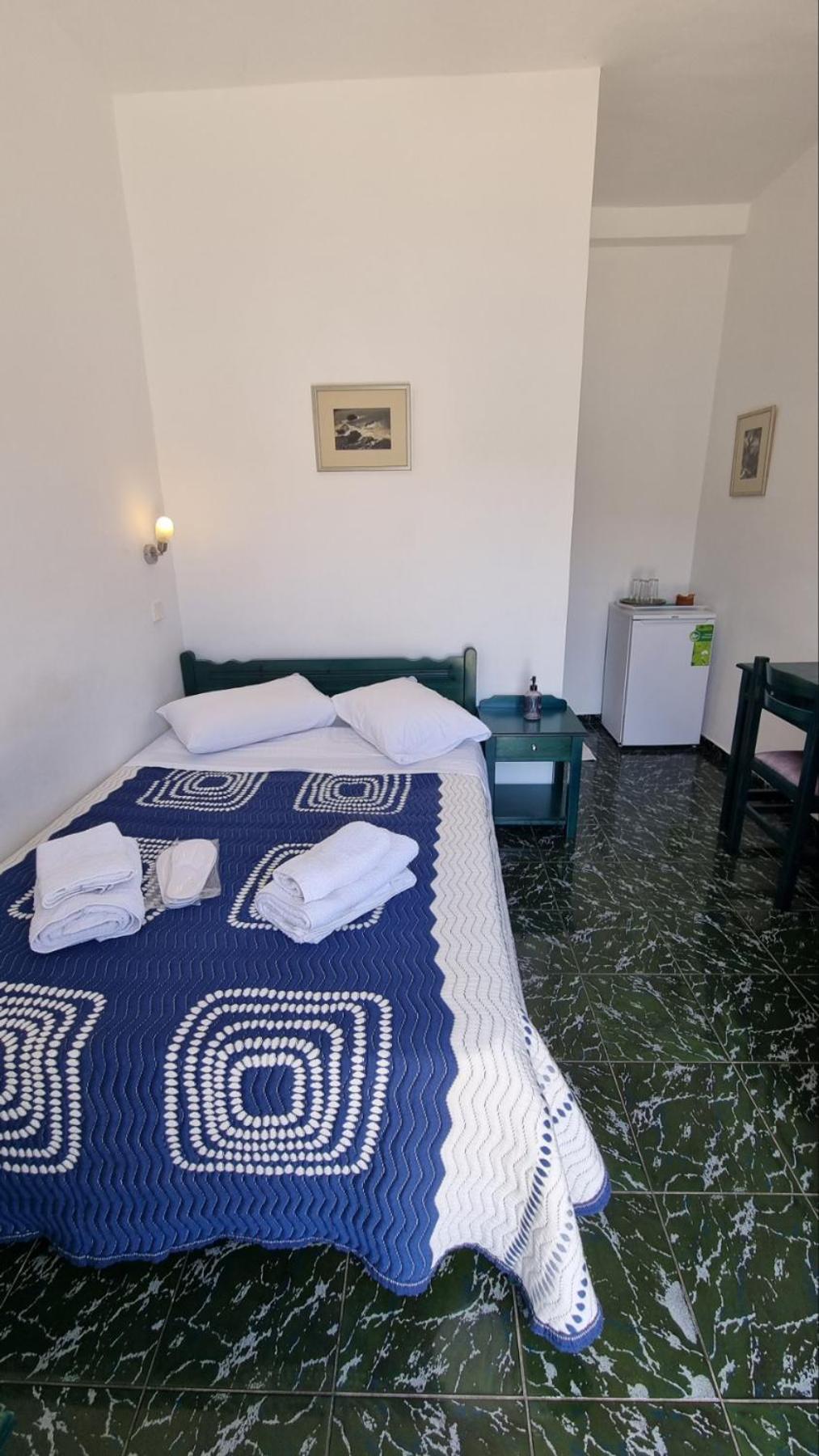 Xylokeratidi Sea View Double Room Amorgos Exteriör bild